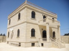 Satılır Villa, Sabunçu.r, Bilgəh, Koroğlu.m-11