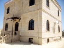 Satılır Villa, Sabunçu.r, Bilgəh, Koroğlu.m-12