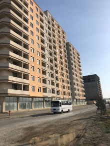 Satılır Yeni Tikili, Xırdalan.ş-1