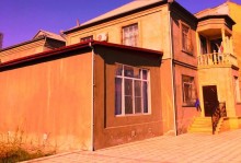 Satılır Həyət evi, Xətai.r, Əhmədli, Həzi Aslanov.m-1
