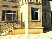 Satılır Həyət evi, Xətai.r, Əhmədli, Həzi Aslanov.m-2