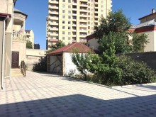 Satılır Həyət evi, Xətai.r, Əhmədli, Həzi Aslanov.m-12