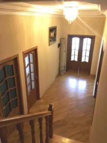 Satılır Həyət evi, Xətai.r, Əhmədli, Həzi Aslanov.m-13