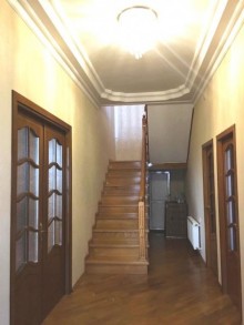 Satılır Həyət evi, Xətai.r, Əhmədli, Həzi Aslanov.m-14