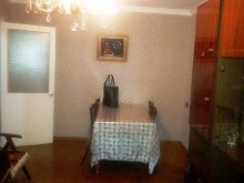 Satılır Köhnə Tikili, Nərimanov.r, N.Nərmanov.m-3
