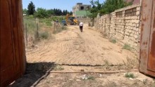 Satılır Torpaq, Abşeron.r, Novxanı-1