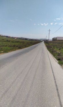 Satılır Torpaq, Abşeron.r, Novxanı-2