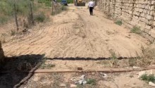 Satılır Torpaq, Abşeron.r, Novxanı-3