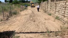 Satılır Torpaq, Abşeron.r, Novxanı-5