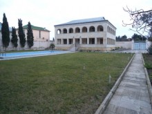 Satılır Həyət evi, Xəzər.r, Mərdəkan-14