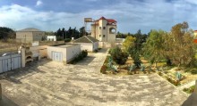 Satılır Həyət evi, Xəzər.r, Mərdəkan-19