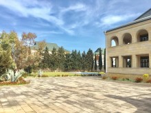 Satılır Həyət evi, Xəzər.r, Mərdəkan-20