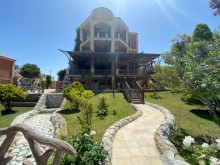 Satılır Villa, Abşeron.r, Novxanı-1