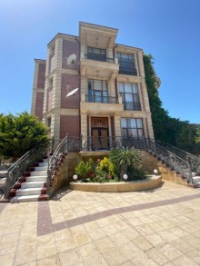Satılır Villa, Abşeron.r, Novxanı-4