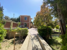 Satılır Villa, Abşeron.r, Novxanı-8