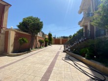 Satılır Villa, Abşeron.r, Novxanı-12