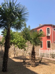 Satılır Həyət evi, Sabunçu.r, Bakıxanov-2