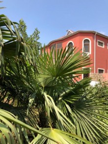 Satılır Həyət evi, Sabunçu.r, Bakıxanov-3