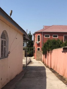 Satılır Həyət evi, Sabunçu.r, Bakıxanov-6
