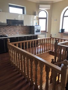 Satılır Həyət evi, Sabunçu.r, Bakıxanov-12