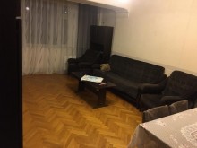 Kirayə (Aylıq) Köhnə Tikili, Nərimanov.r, Gənclik.m-1