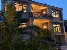 Satılır Villa, Binəqədi.r, Nəsimi.m-1