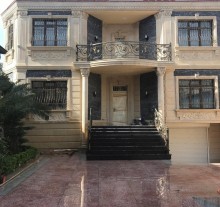 Satılır Villa, Binəqədi.r, Nəsimi.m-2