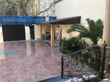 Satılır Villa, Binəqədi.r, Nəsimi.m-3