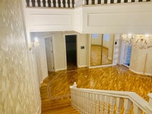 Satılır Villa, Binəqədi.r, Nəsimi.m-11