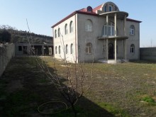 Satılır Həyət evi, Abşeron.r-1