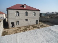 Satılır Həyət evi, Abşeron.r-11
