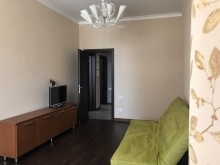 Satılır Yeni Tikili, Nəsimi.r, 28 May.m-7
