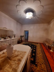 Satılır Köhnə Tikili, Nərimanov.r, N.Nərmanov.m-1