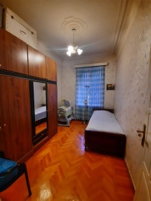 Satılır Köhnə Tikili, Nərimanov.r, N.Nərmanov.m-4