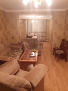 Satılır Köhnə Tikili, Nərimanov.r, Gənclik.m-1