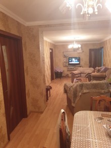 Satılır Köhnə Tikili, Nərimanov.r, Gənclik.m-2