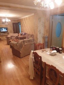 Satılır Köhnə Tikili, Nərimanov.r, Gənclik.m-3