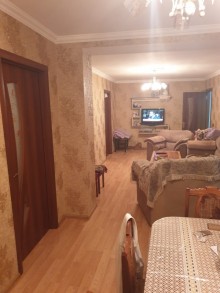 Satılır Köhnə Tikili, Nərimanov.r, Gənclik.m-4
