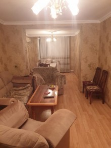 Satılır Köhnə Tikili, Nərimanov.r, Gənclik.m-6
