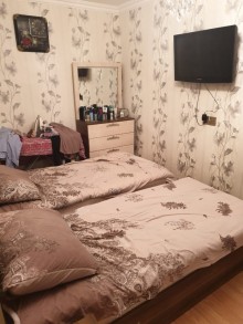 Satılır Köhnə Tikili, Nərimanov.r, Gənclik.m-8