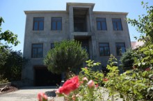 Satılır Həyət evi, Abşeron.r, Masazır-1
