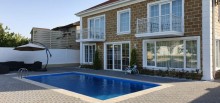 Satılır Villa, Xəzər.r, Buzovna-1