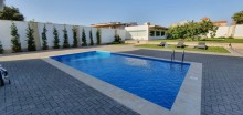 Satılır Villa, Xəzər.r, Buzovna-3