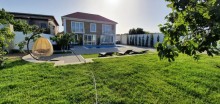 Satılır Villa, Xəzər.r, Buzovna-5
