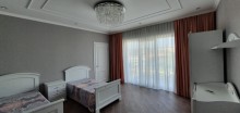 Satılır Villa, Xəzər.r, Buzovna-16