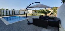 Satılır Villa, Xəzər.r, Buzovna-20