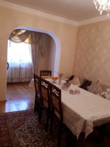 Satılır Köhnə Tikili, Yasamal.r, Yeni Yasamal-2