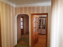 Satılır Köhnə Tikili, Yasamal.r, Yeni Yasamal-16