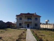 mərdəkan villa, -1