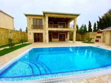 Satılır Həyət evi, Xəzər.r, Mərdəkan, Koroğlu.m-1